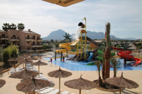 Albir Garden Resort